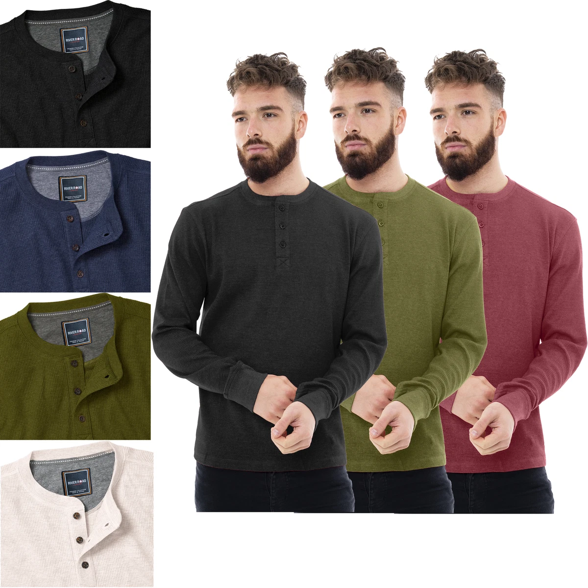 Thermal jumper hotsell mens
