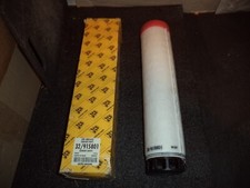 32/915801 Air Filter Inner Fits Some JCB 3CX 4CX Genuine JCB spare Parts
