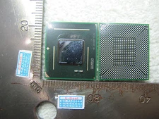 1x New QS57 82QS57 5LGZV BD82QSS7 SL6ZV QMPN ES E37836 BD82QS57 SLGZV BGA Chip