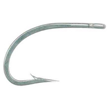 MUSTAD 9174-DT (old 9175D) DURATIN HOOK 100 P...