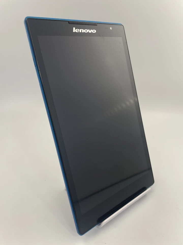 Lenovo Tab S8 S8-50F Blue Wi-Fi 8MP Android Tablet Spares And Repairs #D - Image 3 of 4