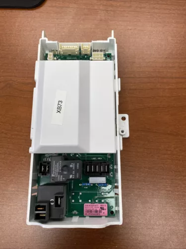 Whirlpool Dryer Main Control Board - Part # W10331077 REV A #XB73