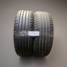 2×175/50 R15 75H Vredestein Ultrac (D7931) 6.1/5.8mm 22/23p