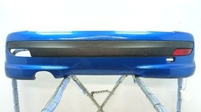 7410JJ HINTERE STOSSSTANGE / 7410JJ / 1730400 FÜR PEUGEOT 206+ 2L_, 2M_ 1.1