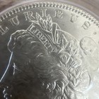 1897-P Morgan Silver Dollar - BU Stage Coach - PCGS - APMEX — photo 4