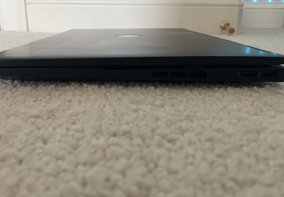 Hp Omen Laptop/ GeForce RTX 3050 4gb/ Intel i5 12th Gen/144hz READ DETAILS/DESC - Image 3 of 4