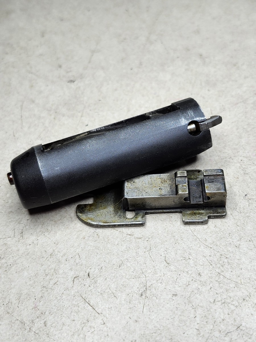 Remington 870 20ga Express LW Complete Breech Bolt & Slide