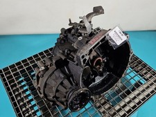 Boite de vitesse Skoda OCTAVIA