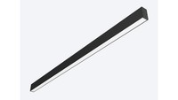 5905378207813 Oprawa Liniowa Biurowa Execuline 30W 4000K 3750Lm 120Cm IP20 96 Cz