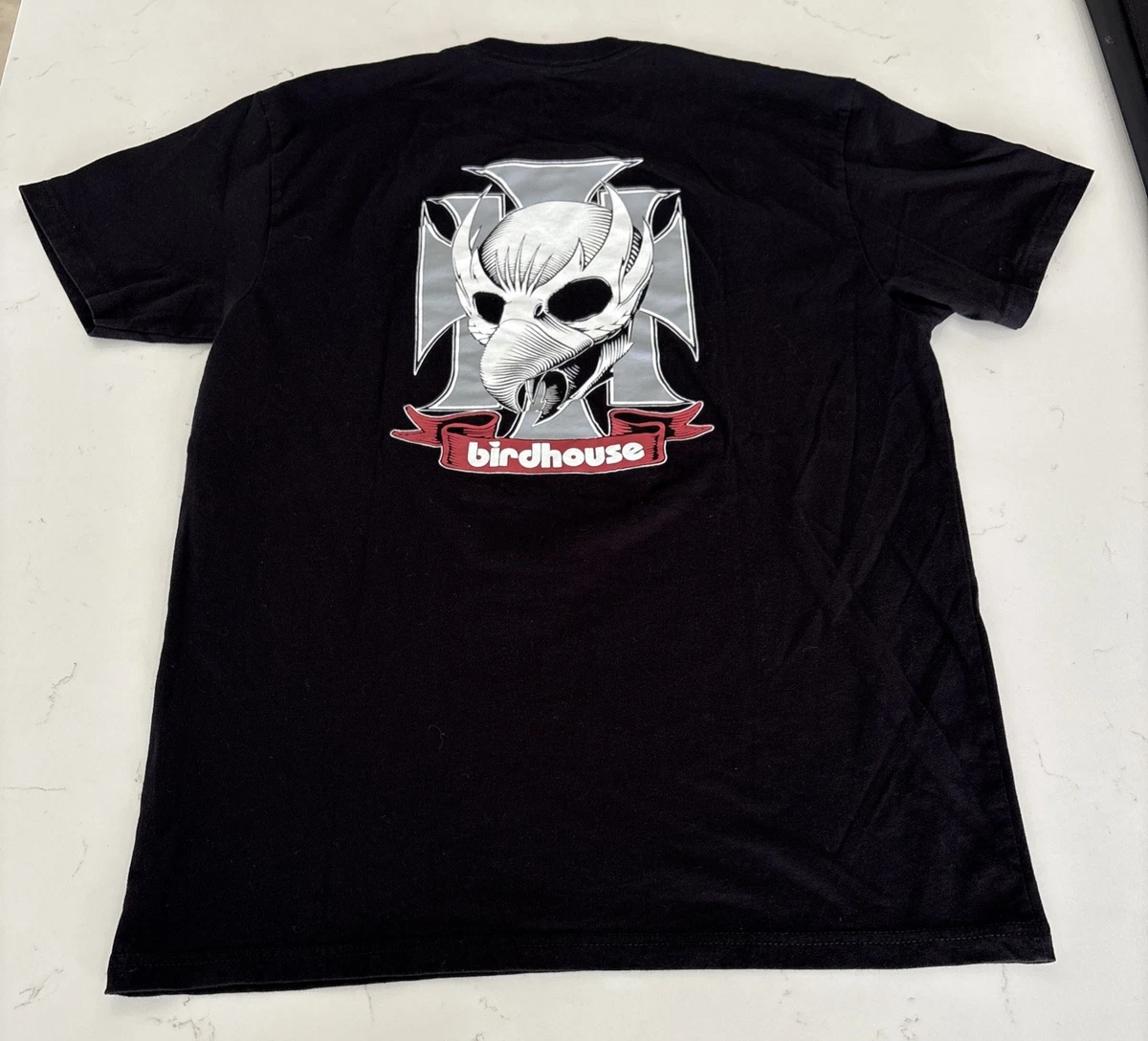 Birdhouse T-Shirts for Men for sale - eBay