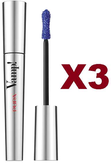 Micys Company Spa Pupa Masc Vamp Electric Blue - Immagine 3