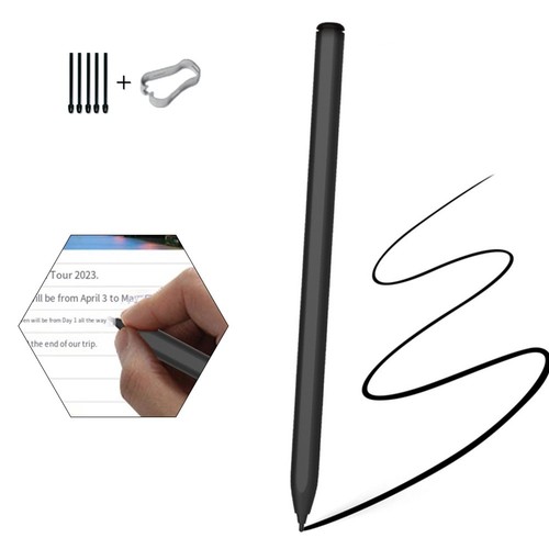 Stylo EMR Magnétique avec 4096 Niveaux de Pression pour Utilisation Remarquable - Photo 7/13