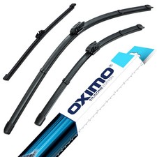 Scheibenwischer Set vorne hinten passend für Mini Countryman (F60) SUV 09.2016-