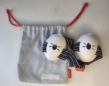 Alpine Muffy Baby Hearing Protection Ear Muffs Adjustable Headband w/ Case