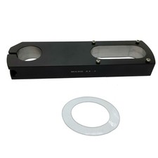 Micro Seiki AX-4 Braccio giradischi per SME 3012R/M2-12/M2-12R/312/312S/V-12