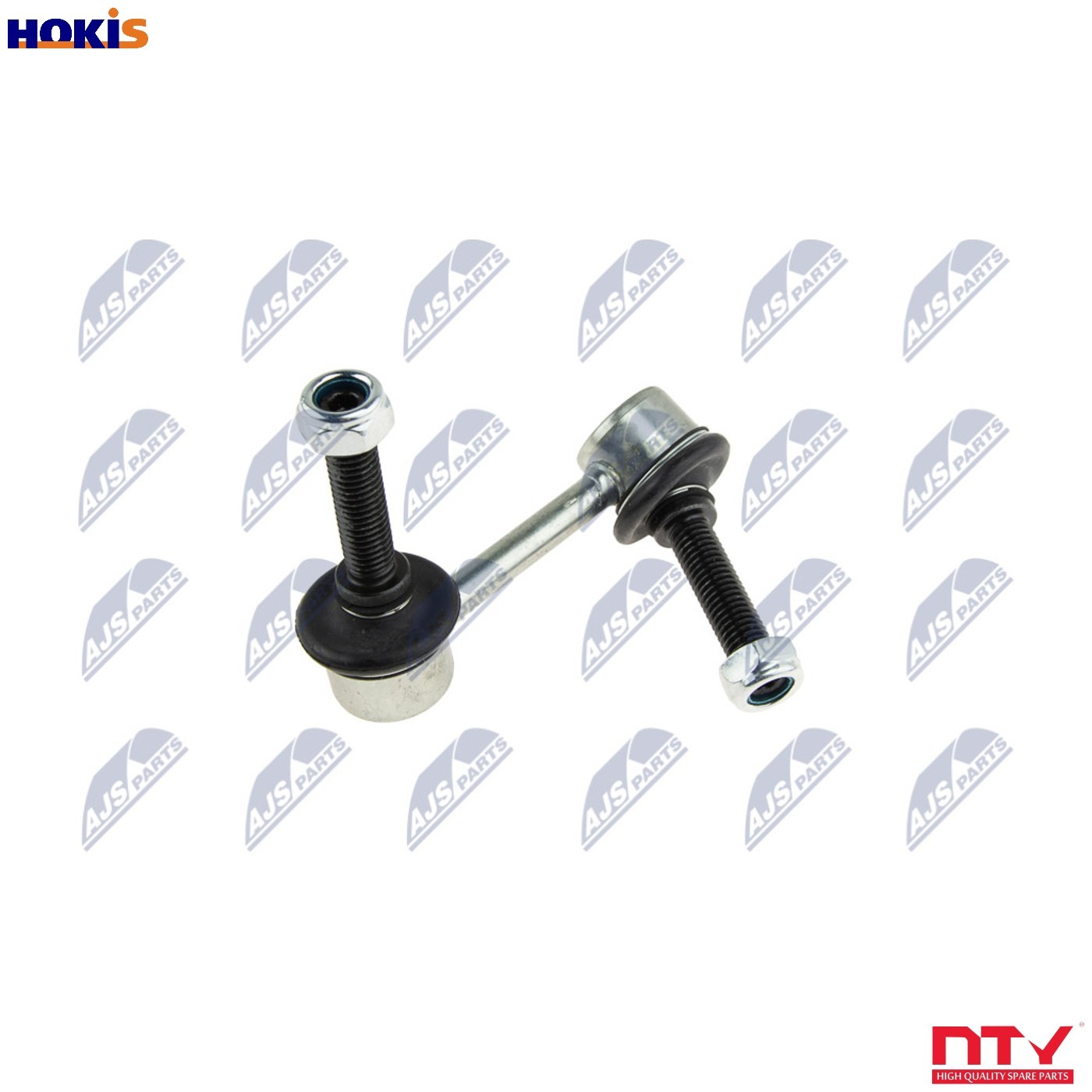 LINKCOUPLING ROD STABILISER BAR ZLP-CH-009 FOR SAAB ISUZU CHEVROLET 4.2L 6cyl