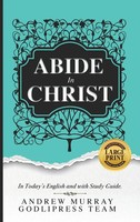 GodliPress Team | Andrew Murray Abide In Christ | Buch | Englisch (2023)