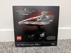 New LEGO Star Wars: Acclamator-Class Assault Ship (75404)
