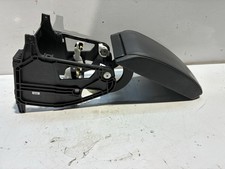 Skoda Octavia 2014 Centre Console Armrest 5e0864207