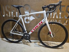 TREK DOMANE AL 3 GEN 3 / BIANCO CRISTALLO / 61 CM 61 CM