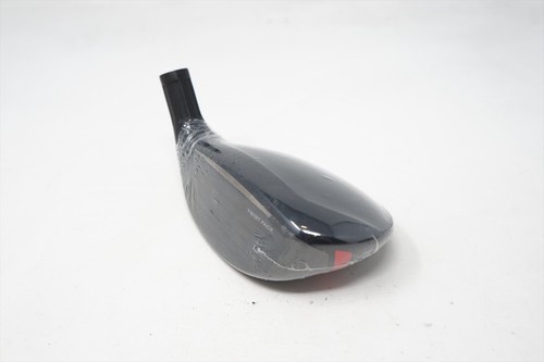 New Taylormade Stealth Rescue 19* #3 Hybrid Club Head Only 1190106 Lefty Lh - Picture 4 of 4