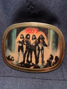 Kiss 24in Love Gun for sale | eBay