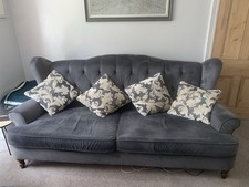 Sofology Liberte 4 Seater Sofa