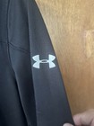 under armour cold gear reactor hoodie XL Fitted