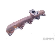 Ford Focus Abgaskrümmer 1.6 TDCi Diesel 85kW (115 HP) 2013 Fließheck (10-17)