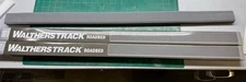 15x HO Scale Walthers Track Roadbed Brand New (CHECK DESCRIPTION)