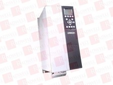 OMRON 3G3DV-A4110-0001 / 3G3DVA41100001 (USED)