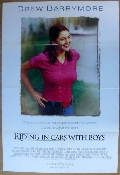 Thank You Boys US Poster V4