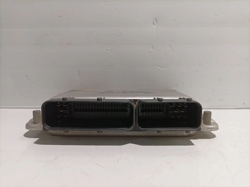 038906012EM CENTRALINA MOTORE / 28SA5642 / 0281010690 / 2179910 PER SEAT IBIZA I - Immagine 3 di 4