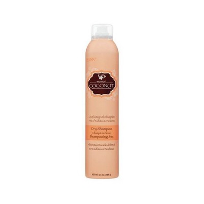 HASK Coconut Dry Shampoo 6.5 OZ