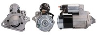 Lucas Starter 1 KW Passend FüR Renault Modus/Grand 1.6 1.4 Clio III LRS02703