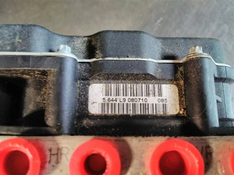 Conjunto de peça de freio antibloqueio cupê AWD compatível com 07-13 BMW 328i 169947 - Imagem 4 de 4