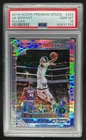 2019-20 Hoops Premium Stock Ja Morant RC Prizms Pulsar Rookie #259 PSA 10