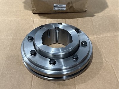 Dodge PX140H TL3535 TAPER LOCK FLANGE ASSY 011134 New