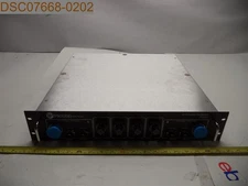 Microlab DCC Series, 746-757 MHz/776-787 MHz, DAS Carrier Conditioner DCC102