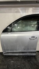 Porte avant et accessoires Audi Q7