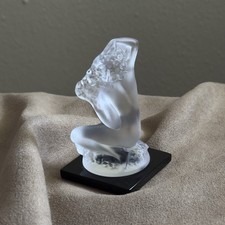 Lalique Women Figurine for sale | eBay