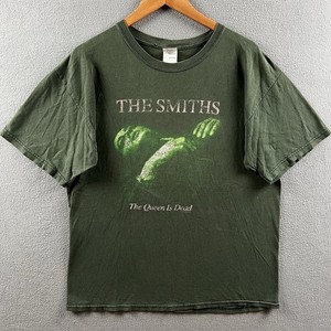 The Smiths T Shirt Vintage | eBay