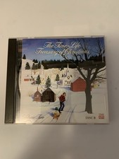 The Time-Life Treasury of Christmas, Vol 2, Disc B 2 CD's 1987
