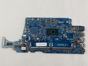 Los Von 2 Dell Latitude 3480 Intel Core i5-6200U 2,30 GHz DDR4 Motherboard TD9WG