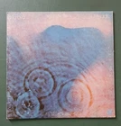 MEDDLE / PINK FLOYD 1971 HARVEST LP SMAS-832  (VG)