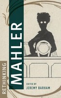 Jeremy Barham | Rethinking Mahler | Buch | Englisch (2017) | Buch Gebunden
