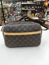 Louis Vuitton M45254 RePORTER PM h2_1204