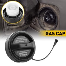 GAS CAP For Toyota LEXUS 2001-2002 IS300 #77300-53010 BLACK FUEL GAS TANK FILLER