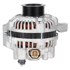 AEALT125-KX Alternator Honda Civic Acura EL 1.7L L4 2001-2005 70A