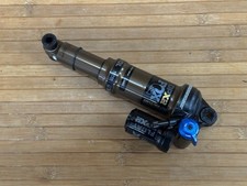 NEU Fox DPX2 Factory Kashima 230x65 Dämpfer Shock